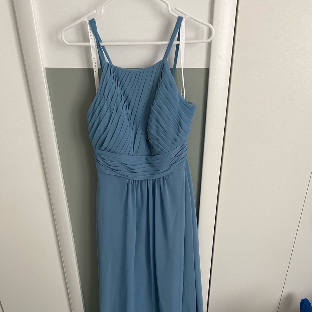 Azazie Bridesmaid dress